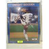 Image 1 : 1988 STARLINE DWIGHT GOODEN BASEBALL POSTER