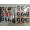 Image 1 : 600+ ALL CHRIS SABO 1988 TO 1994 BASEBALL CARDS: