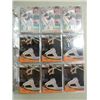 Image 3 : 600+ ALL CHRIS SABO 1988 TO 1994 BASEBALL CARDS:
