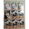 Image 4 : 600+ ALL CHRIS SABO 1988 TO 1994 BASEBALL CARDS: