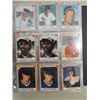 Image 1 : 400+ 1980S KEY BASEBALL PLAYE RCARDS: GWYNN, BRETT