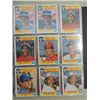 Image 2 : 400+ 1980S KEY BASEBALL PLAYE RCARDS: GWYNN, BRETT