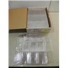 Image 1 : 100'S 9-UP SPORTS CARD RING BINDER HOLDERS