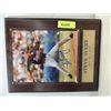 Image 1 : 12X15 STEVE AVERY BASEBALL PHOTO AUTOGRAPHED COA