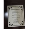 Image 3 : 12X15 STEVE AVERY BASEBALL PHOTO AUTOGRAPHED COA