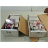 Image 1 : LOT 2 1992 & 93 PRO SET FOOTBALL PLAYER CARDS