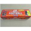 Image 1 : 1990 SCORE FOOTBALL PLAYER CARDS FACTORY SET