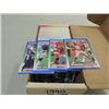 Image 1 : 1990 SCORE FOOTBALL PLAYER CARDS BUILT SET