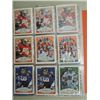Image 1 : 600+ 1990S KEY FOOTBALL PLAYER CARDS - MULTIPLES: