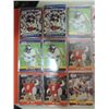 Image 3 : 600+ 1990S KEY FOOTBALL PLAYER CARDS - MULTIPLES: