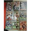 Image 5 : 600+ 1990S KEY FOOTBALL PLAYER CARDS - MULTIPLES: