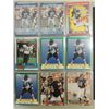 Image 2 : 600+ 1980S KEY FOOTBALL PLAYER CARDS - MULTIPLES:
