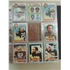 Image 4 : 600+ 1980S KEY FOOTBALL PLAYER CARDS - MULTIPLES: