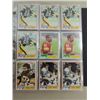 Image 5 : 600+ 1980S KEY FOOTBALL PLAYER CARDS - MULTIPLES: