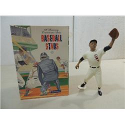 1988 HARTLAND BASEBALL FIGURINE LUIS APARICIO