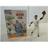 Image 1 : 1988 HARTLAND BASEBALL FIGURINE LUIS APARICIO