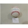 Image 1 : RAWLINGS BASEBALL AUTO GRAPHED PETE ROSE NO COA.