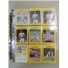 Image 2 : 200+ 1991 & 92 FLEER KEY BASEBALL PLAYER CARDS