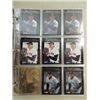 Image 5 : 200+ 1991 & 92 FLEER KEY BASEBALL PLAYER CARDS