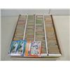 Image 1 : 2400 1990 TOPPS BASEBALL PLAYER CARDS - MULTIPLES