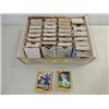 Image 1 : 1992 TOPPS BASEBALL CARDS - BUILT TEAM SETS