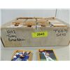 Image 2 : 1992 TOPPS BASEBALL CARDS - BUILT TEAM SETS