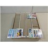 Image 1 : 2400 1982 THRU 1984 TOPPS BASEBALL PLAYER CARDS