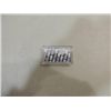 Image 2 : GERMAN SILVER 1 OUNCE BISON BAR