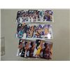 Image 1 : LOT 45 1997 PINNACLE WNBA LADYS BASKETBALL CARDS