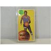 Image 1 : 1969-70 TOPPS #137 BASKETBALL ROOKIE CARD MURPHY