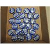 Image 1 : LOT 24 VOTE FOR REAGAN DELEGATES POLTICAL BUTTONS