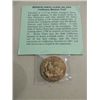 Image 1 : BRONZE MEDALLION MISSION SANTA CLARA DE ASIS