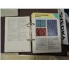 Image 2 : LOT 6 VINTAGE KNITTING & CROCHETING REFERENCE BOOK