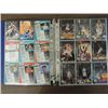 Image 1 : LOT 270 1991 TO 98 ASSORTED BASKETBALL PLAYER CARD