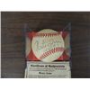 Image 2 : RAWLINGS BASEBALL AUTOGRAPHED MONTE IRVIN COA