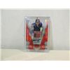Image 1 : MATT FORTE AUTHOGRAPH 2008 DONRUSS CARD COA