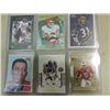 Image 1 : LOT 6 ASSORTED FOOTBAL PLAYER CARD: PAYTON, DILFER