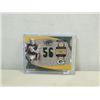 Image 1 : 2005 DONRUSS #FG2 FOOTBALL JERSEY SEG BART STARR