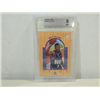 Image 1 : 1996-97 UPPER DECK #5 BASKETBALL CARD RAY ALLEN