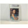 Image 1 : 1998-99 FLEER #102 GRADED BASKETBALL CARD BIBBY