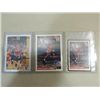 Image 1 : LOT 3 1992-93 MICHAEL JORDAN BASKETBALL CARDS: