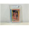 Image 1 : 1987-88 FLEER #2 GRADED BASKETBALL CARD JORDAN