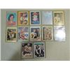 Image 1 : LOT 12 1990S ASSORTED HOCKEY PLAYER CARDS