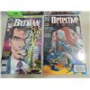 Image 3 : LOT 6 DC COMIC BOOKS SILVER AGE SUPERMAN & BATMAN