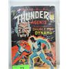 Image 1 : 1966 TOWER COMICS #5 SILVER AGE THUNDER AGENTS