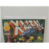 Image 2 : MARVEL COMIC X-MEN AUTOGRAPHED BENARD CHANG NO COA