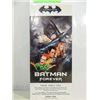 Image 1 : 1995 SPECIAL SCREENING TICKET BATMAN FOREVER MOVIE