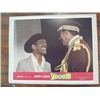 Image 1 : 10X8 JERRY LEWIS MOVIE SMORGASBOARD LOBBY CARD: