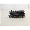 Image 1 : VINTAGE NO MAKER MARK HO GAUGE TRAIN ENEGINE: NEW