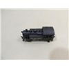 Image 2 : VINTAGE NO MAKER MARK HO GAUGE TRAIN ENEGINE: NEW